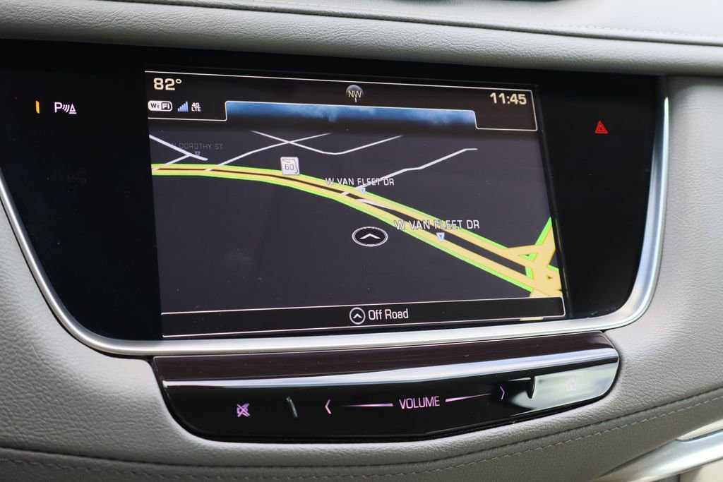Certified 2019 Cadillac XT5 Luxury image 14