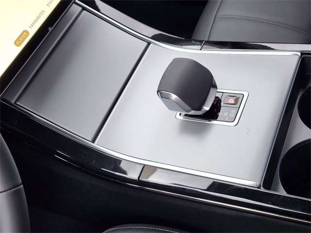 New 2024 Land Rover Range Rover Evoque S image 19