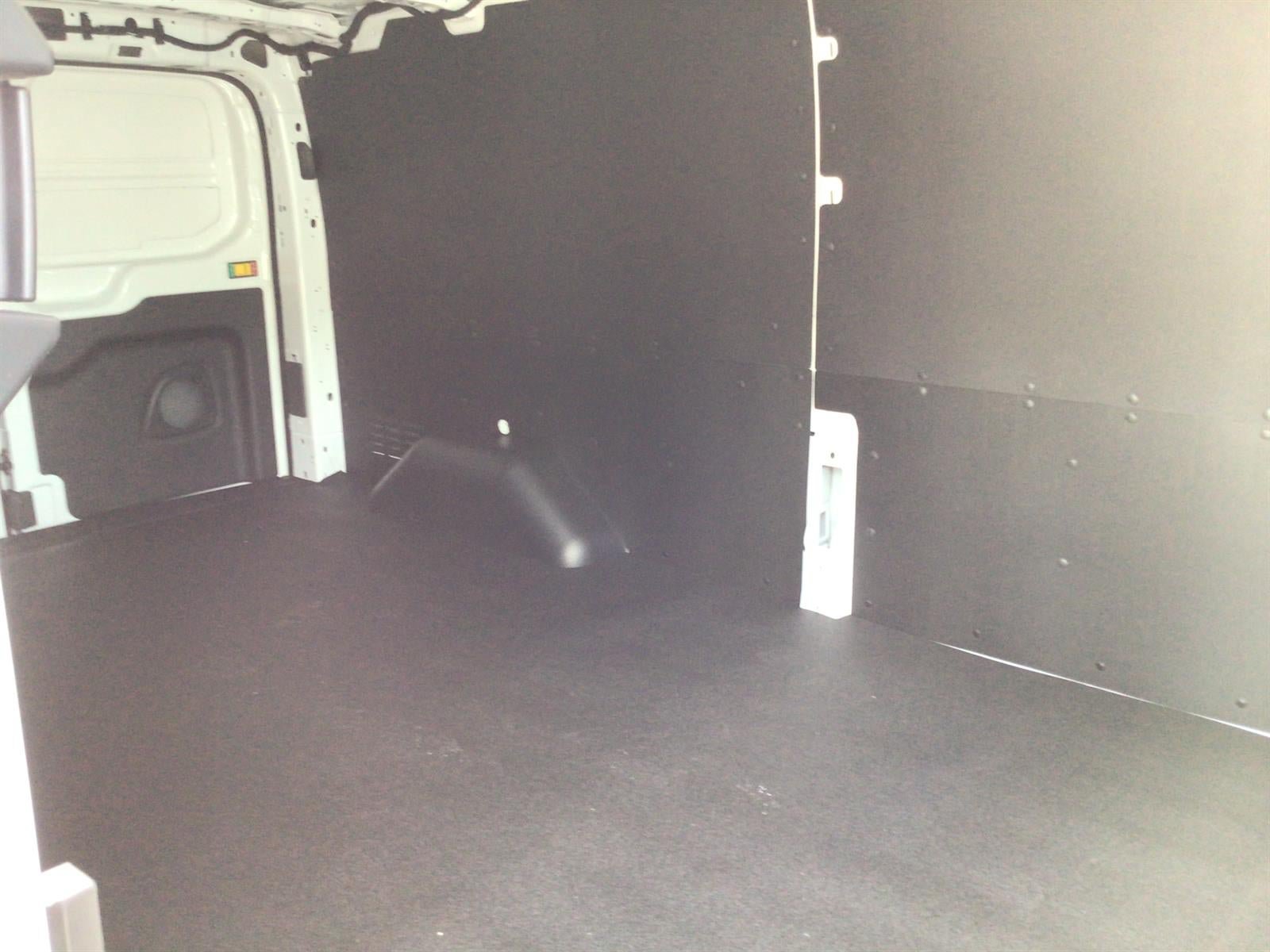 New 2026 Ford Transit 250 Low Roof AWD w/ Load Area Protection Package image 18