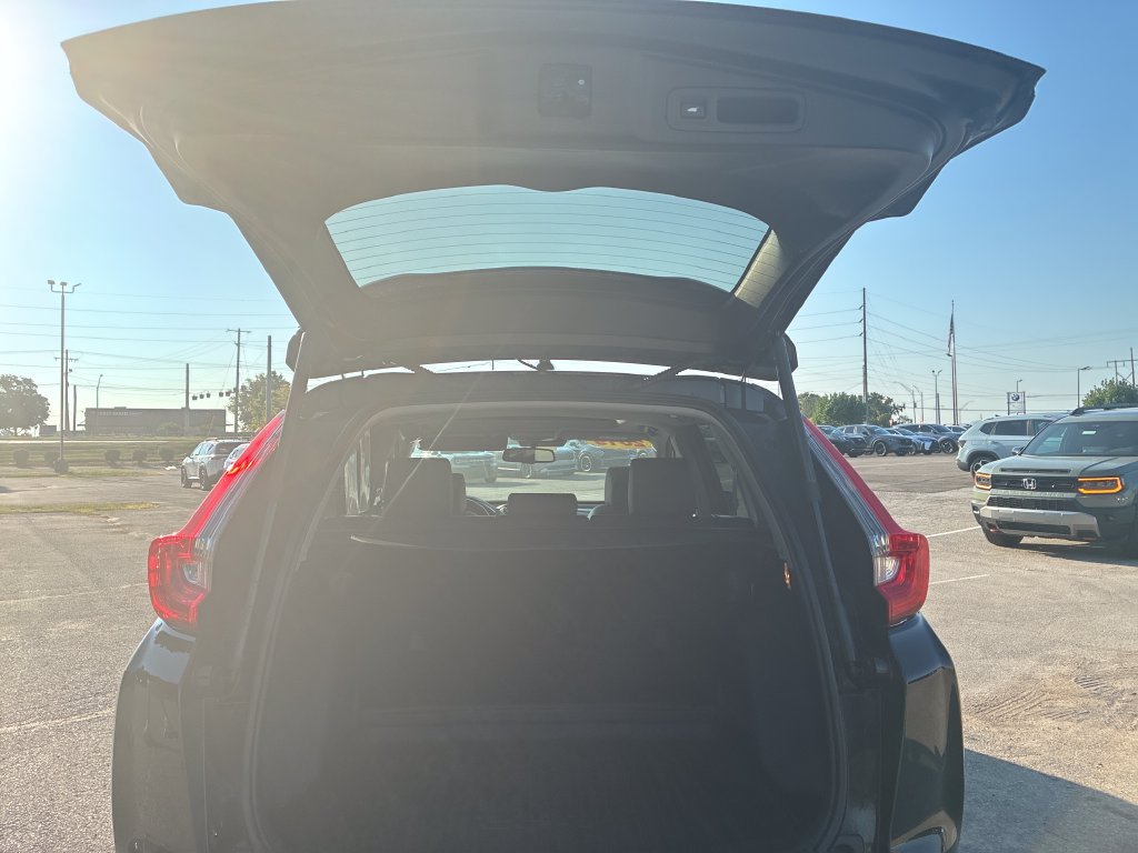 Used 2019 Honda CR-V EX-L image 20