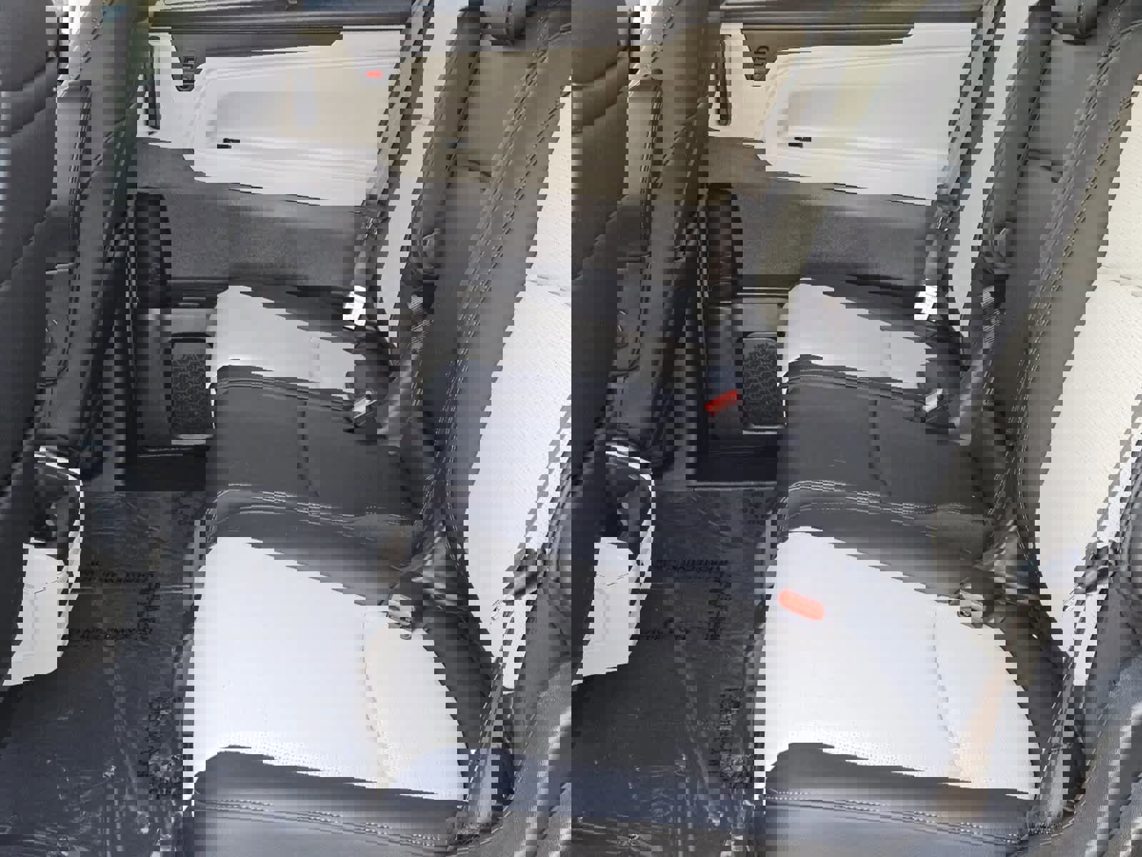 New 2026 Honda Odyssey Elite image 24