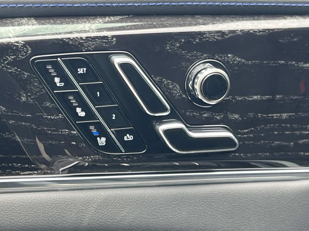 New 2026 Cadillac Escalade IQ Luxury 1 AWD/4WD image 26