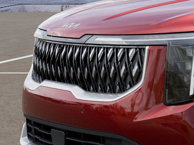 New 2026 Kia Carnival LXS image 13