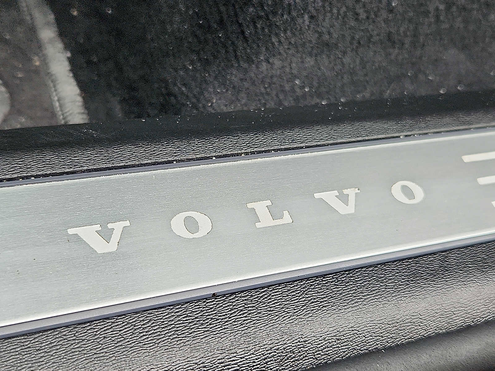 Used 2026 Volvo XC90 B6 Ultra w/ Protection Package Premier image 25