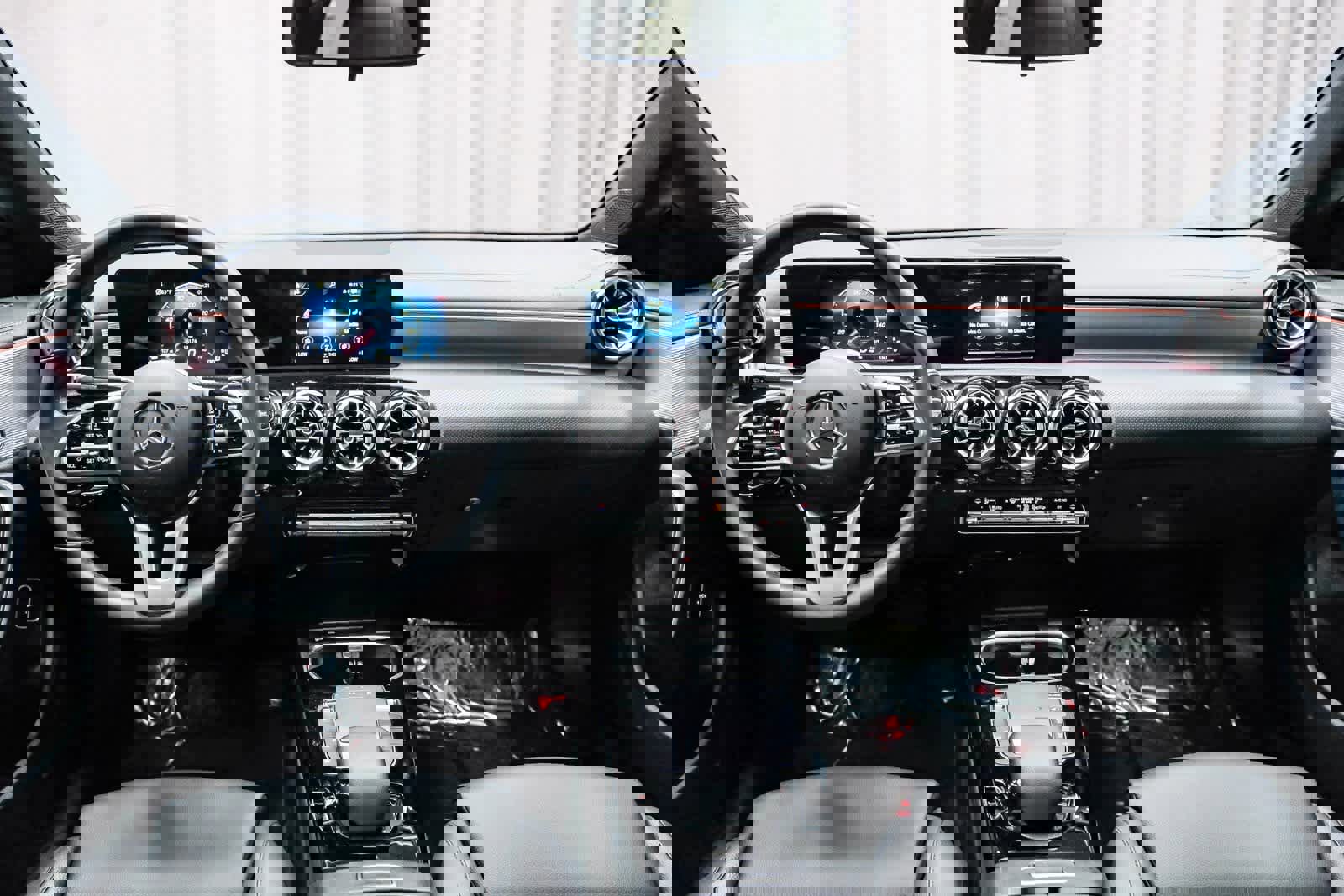 Certified 2022 Mercedes-Benz CLA 250 image 13