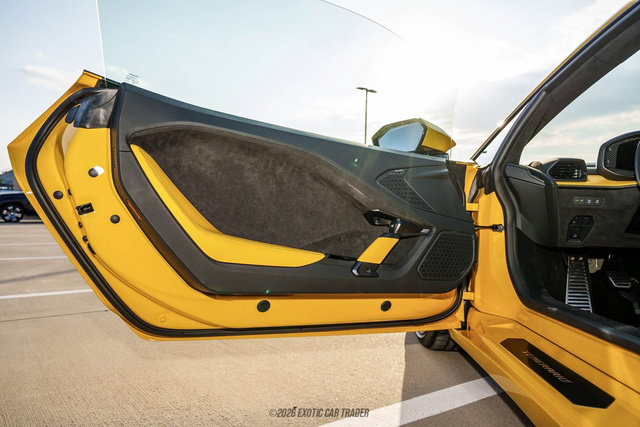 Used 2026 Lamborghini Temerario AWD/4WD image 19