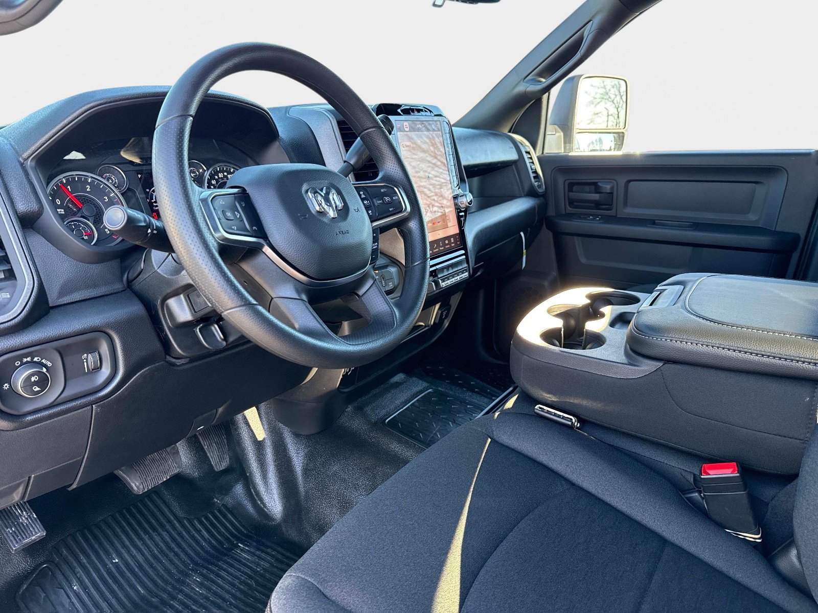 New 2026 RAM 5500 Tradesman image 30