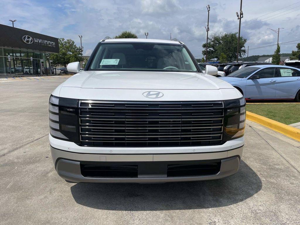 New 2026 Hyundai Palisade FWD Hybrid image 33