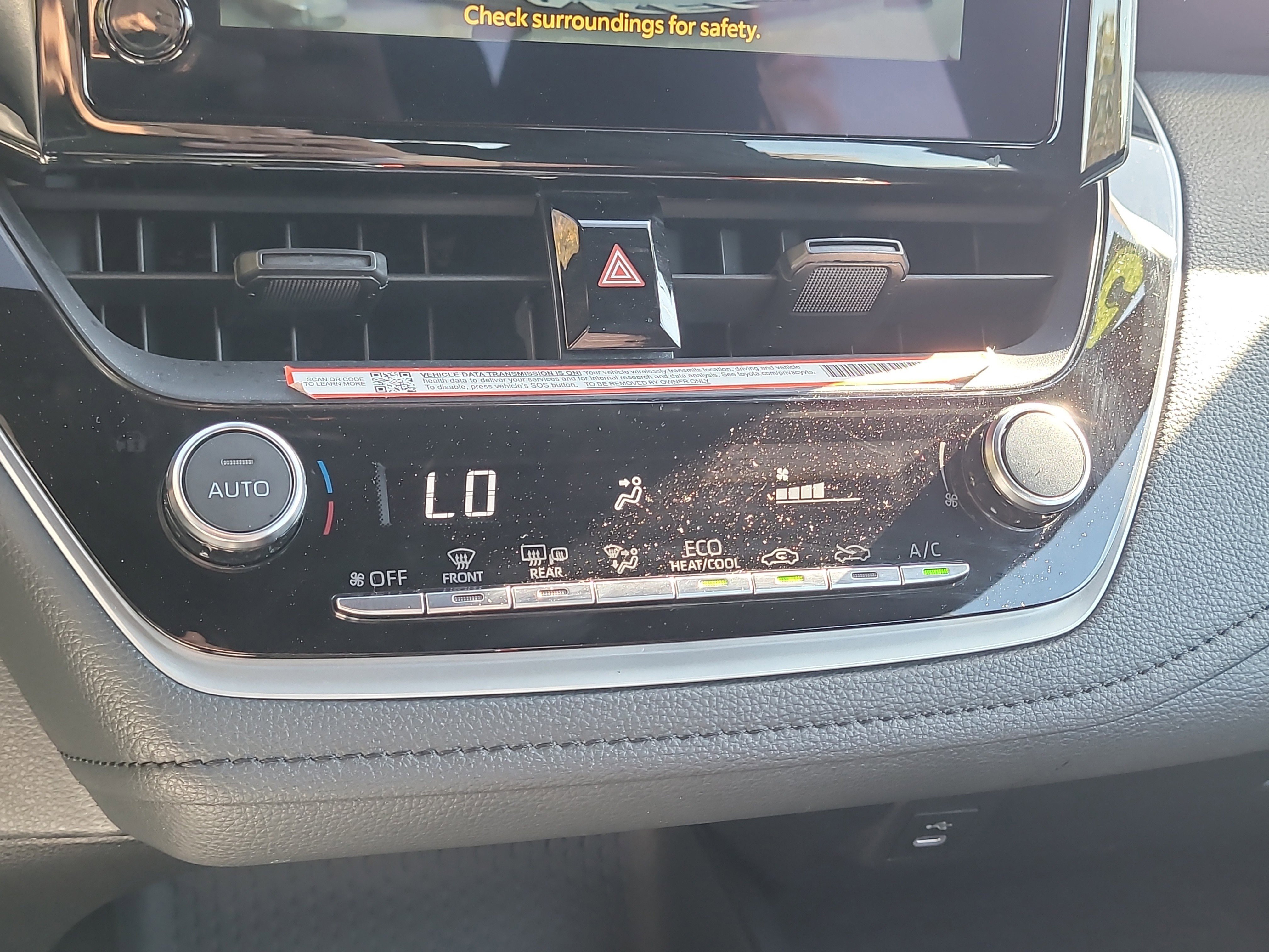 Certified 2025 Toyota Corolla SE image 23