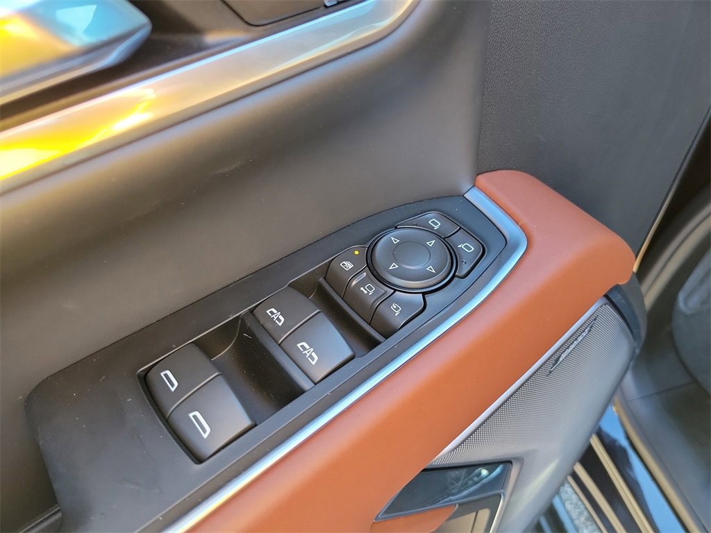 New 2026 GMC Sierra 2500 Denali Ultimate w/ Max Trailering Package image 19