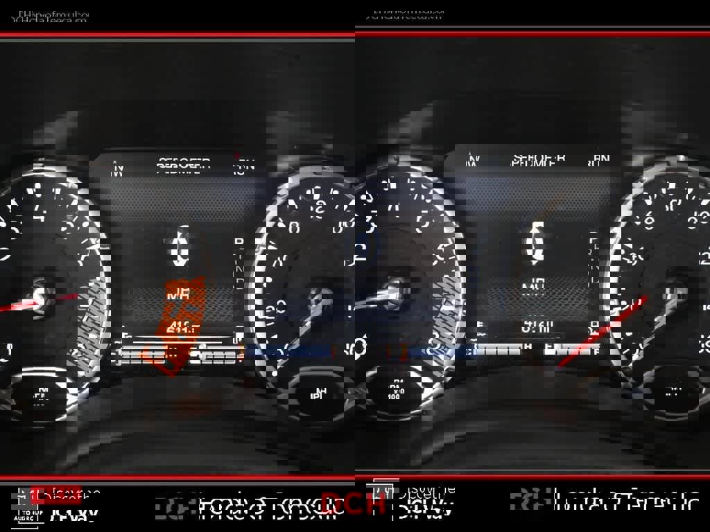 Used 2023 Jeep Renegade Trailhawk image 10