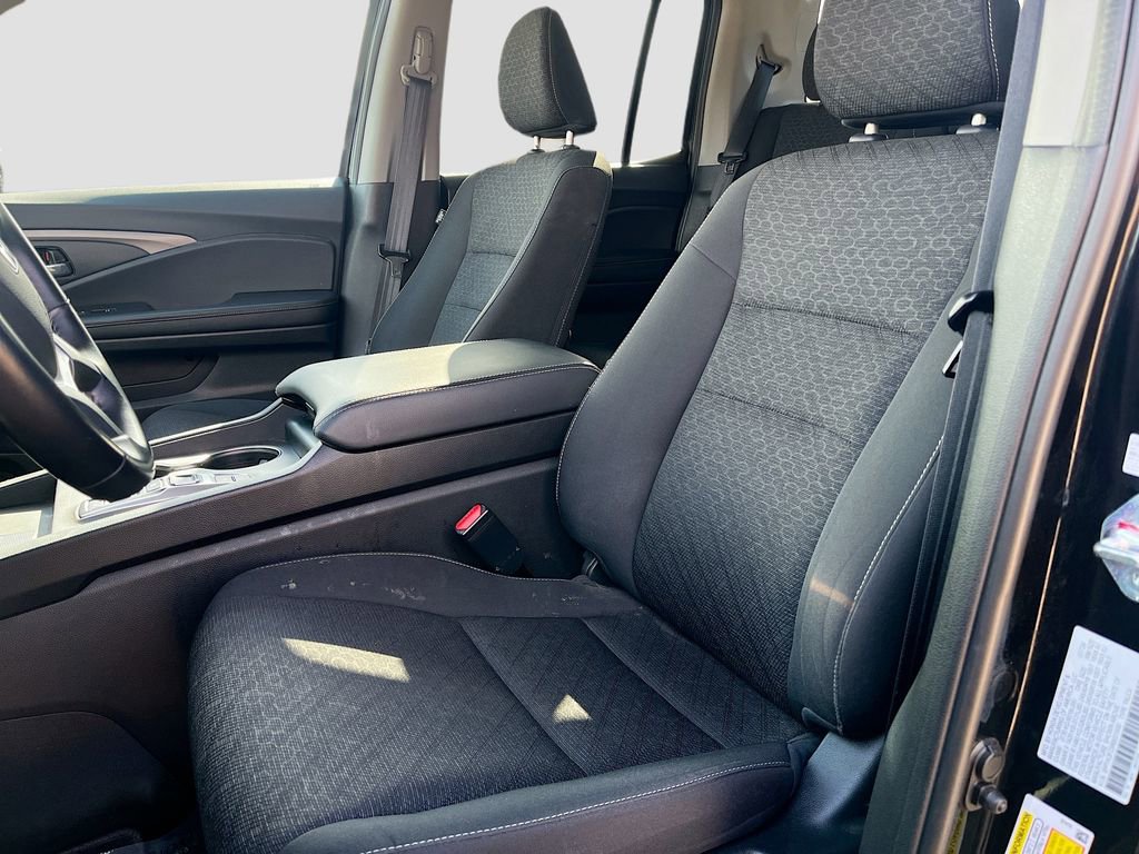 Used 2024 Honda Ridgeline Sport+ image 19