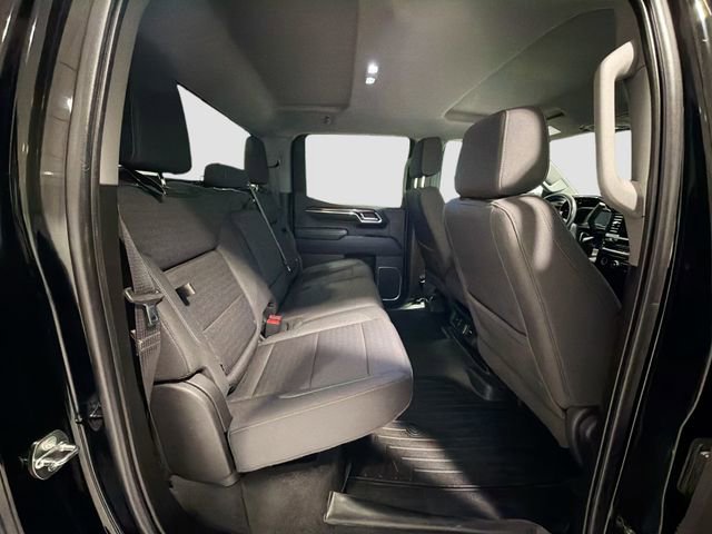Certified 2022 GMC Sierra 1500 Elevation w/ X31 Off-Road Package image 23