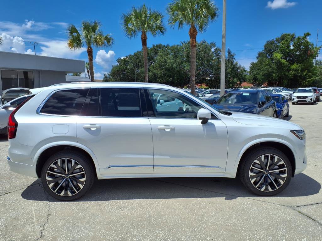 New 2026 Volvo XC90 B6 Ultra image 8