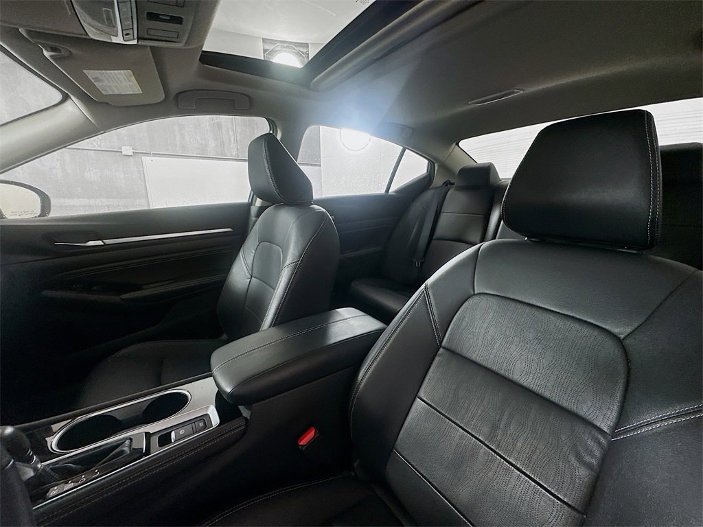 Used 2021 Nissan Altima 2.5 SL image 22