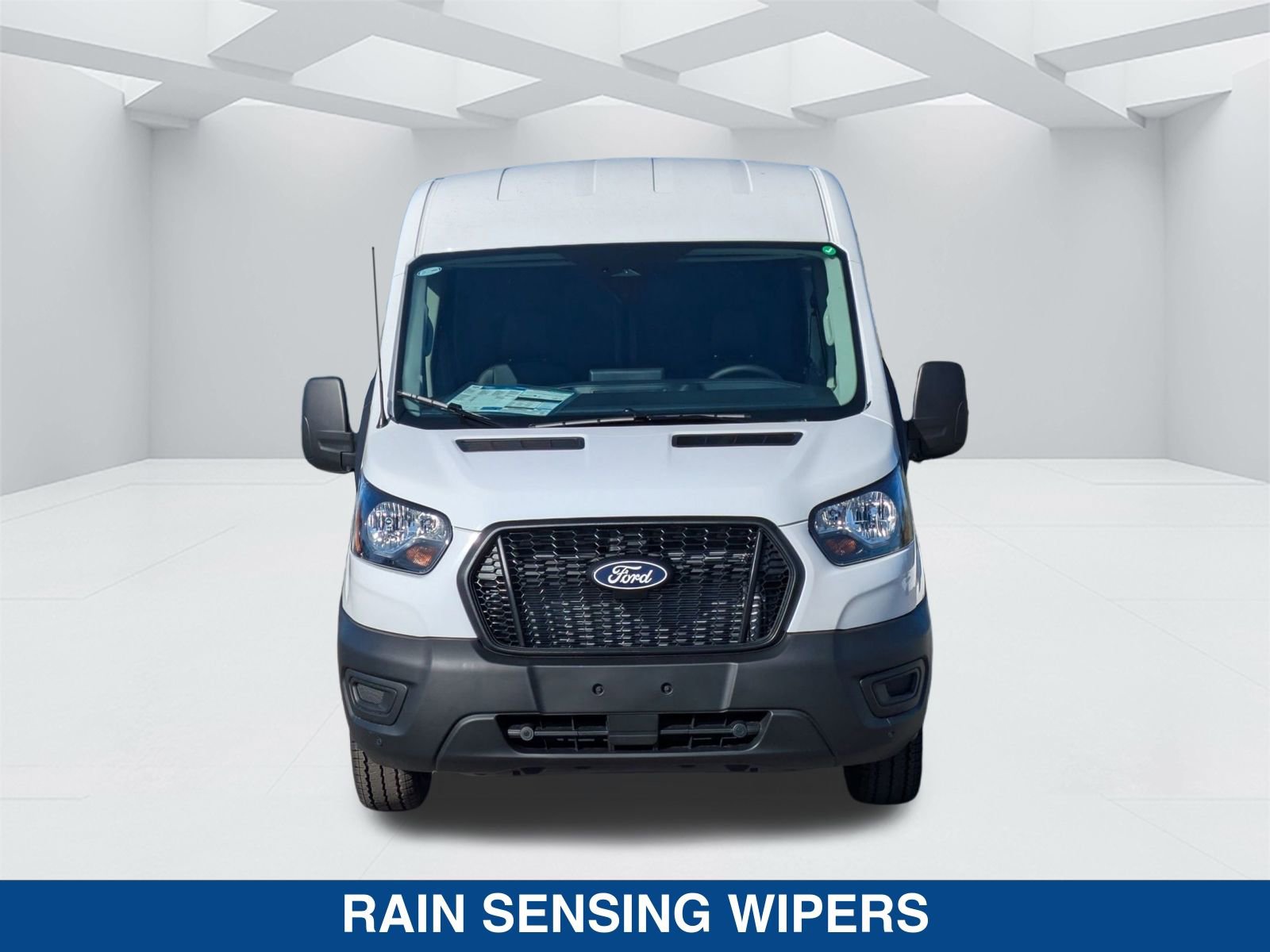 New 2026 Ford Transit 250 148 Medium Roof RWD image 9