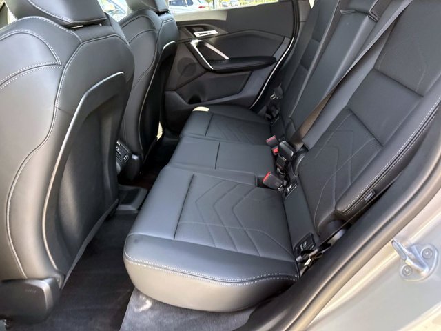 Used 2025 BMW X1 xDrive28i AWD/4WD image 43