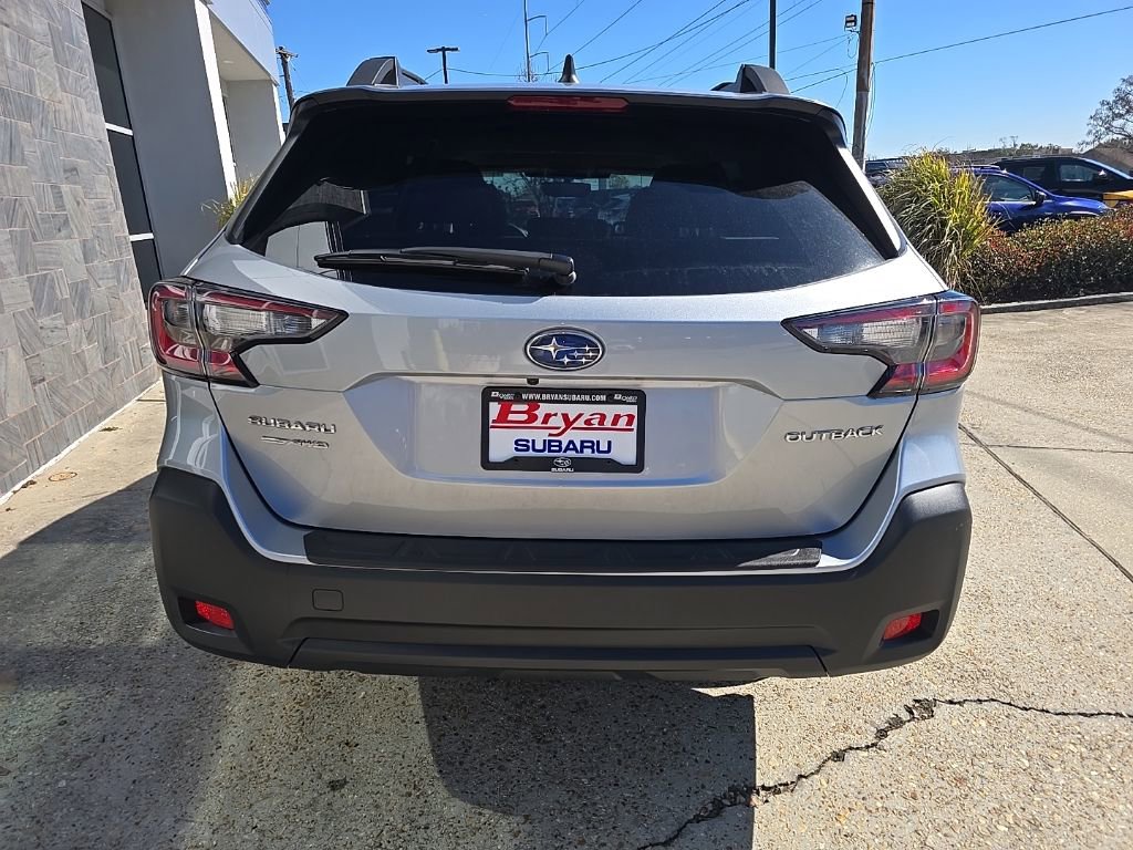 Used 2025 Subaru Outback Premium w/ Tech Package 1 image 10