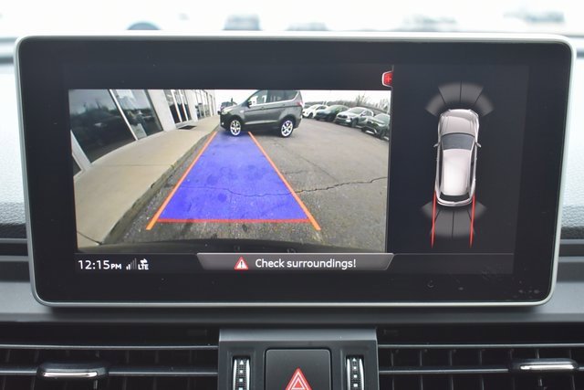 Used 2019 Audi Q5 2.0T Premium Plus w/ Premium Plus Package image 27