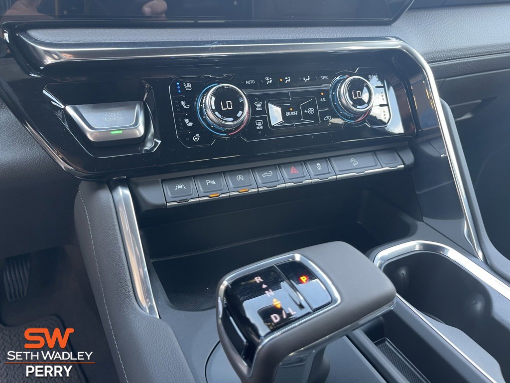 New 2026 GMC Sierra 1500 Denali image 21