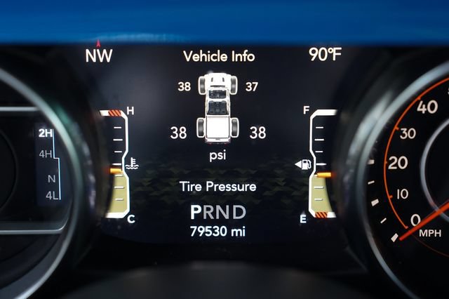 Used 2021 Jeep Gladiator Sport w/ Quick Order Package 24Q 80Th AWD/4WD image 39