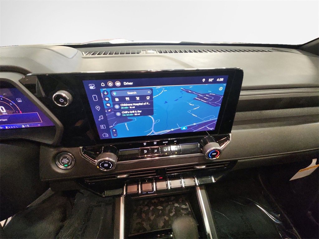 Certified 2025 Chevrolet Colorado W/T w/ Advanced Trailering Package image 22