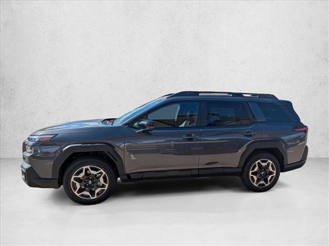 New 2026 Subaru Outback Touring AWD/4WD image 8