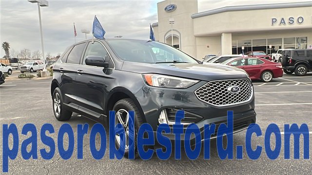 Certified 2024 Ford Edge SEL w/ Convenience Package