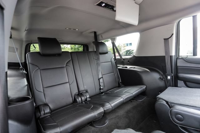 Used 2018 GMC Yukon XL Denali w/ Open Road Package AWD/4WD image 47
