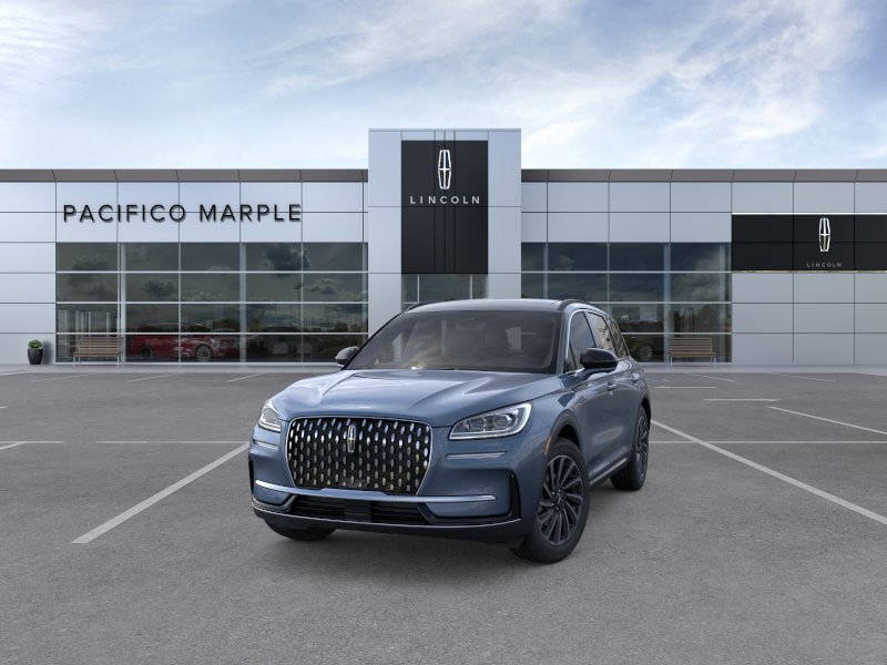 New 2026 Lincoln Corsair Reserve AWD/4WD image 2