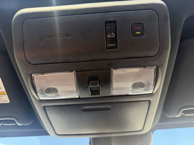Used 2023 Nissan Frontier PRO-4X w/ Pro-4X Premium Package image 38