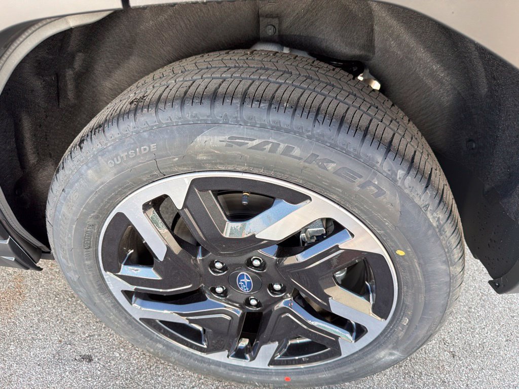 New 2026 Subaru Forester Limited AWD/4WD image 33