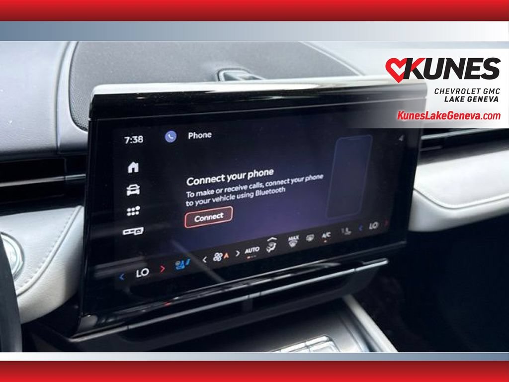 Used 2024 Lincoln Nautilus Reserve AWD/4WD image 31
