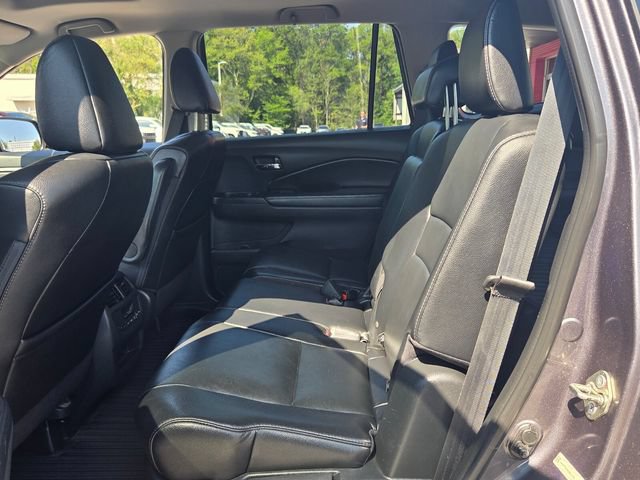 Used 2016 Honda Pilot EX-L image 10