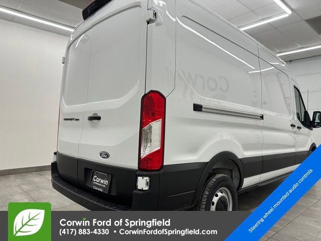New 2026 Ford Transit 250 148 Medium Roof w/ Load Area Protection Package image 5