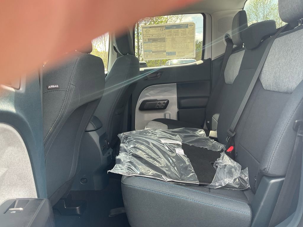 New 2026 Ford Maverick XLT w/ Equipment Group 301A image 14