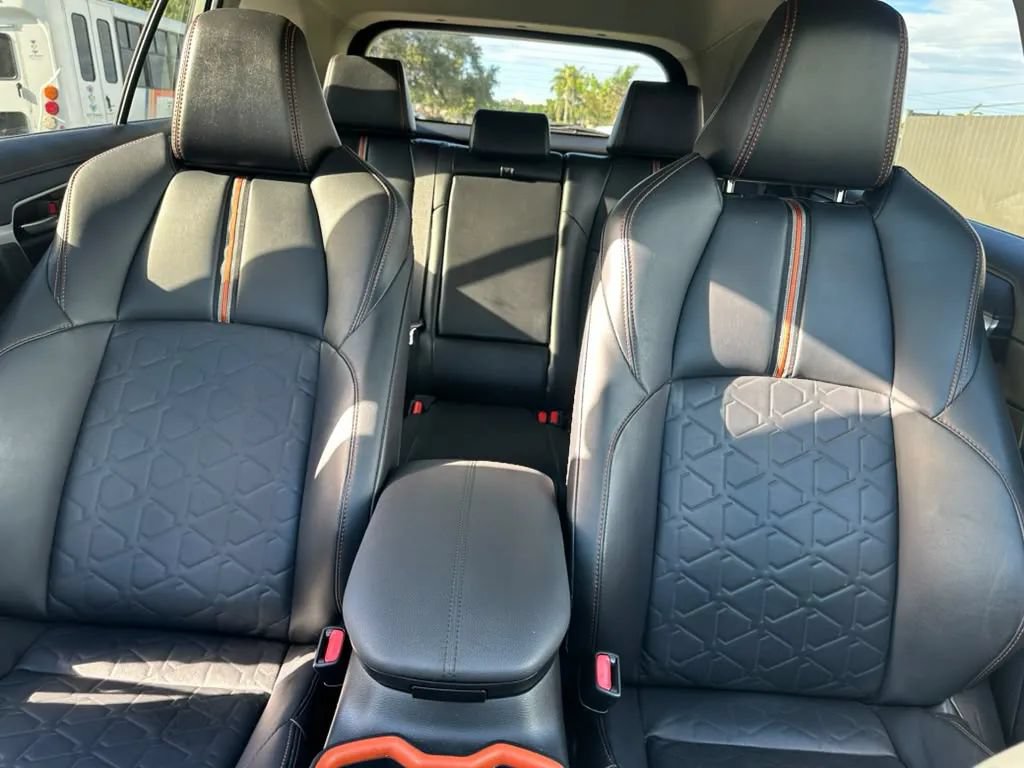 Used 2023 Toyota RAV4 Adventure AWD/4WD image 17