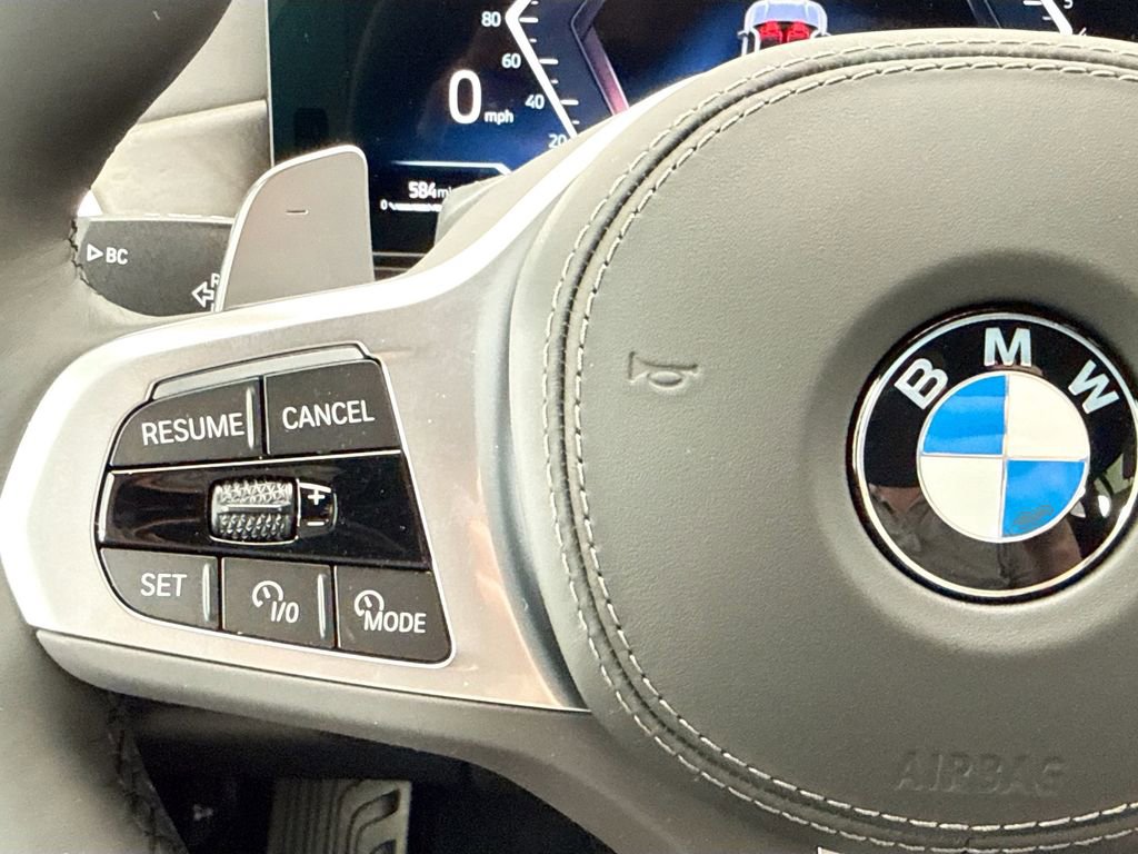 New 2027 BMW X6 xDrive40i AWD/4WD image 11
