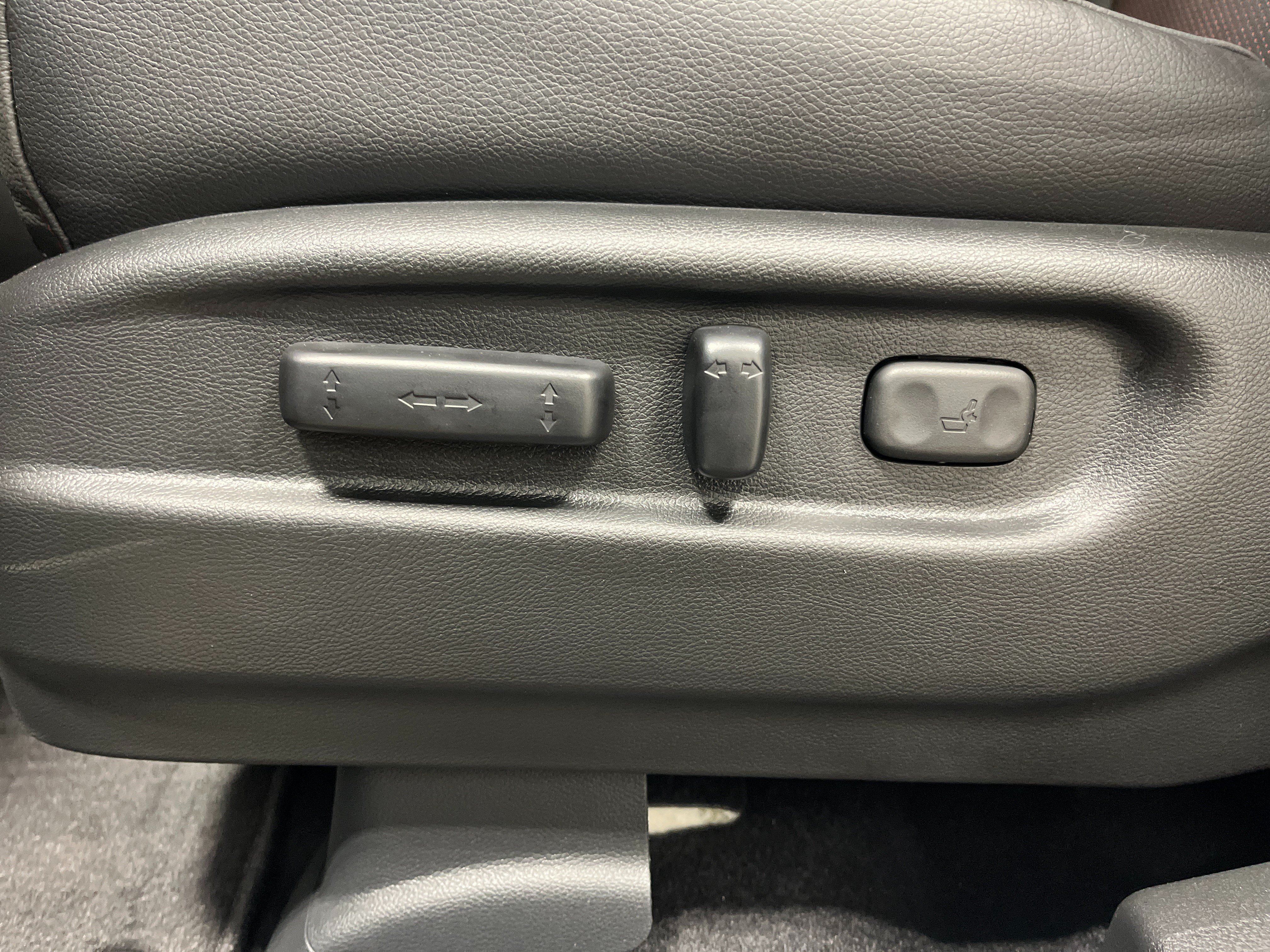 New 2026 Honda Ridgeline Black Edition image 16
