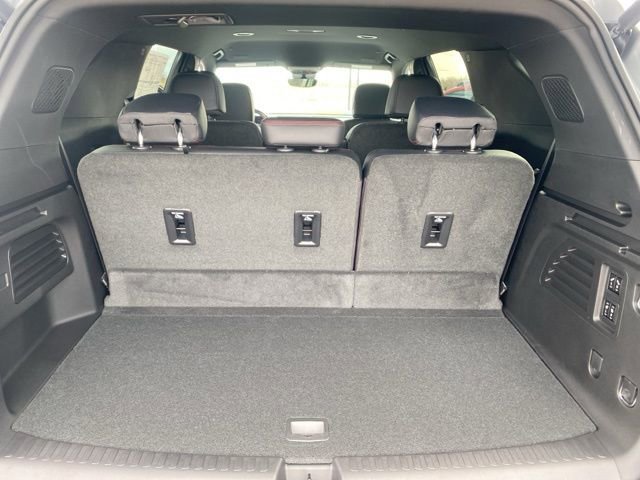New 2026 Chevrolet Traverse RS w/ LPO, Floor Liner Package image 28