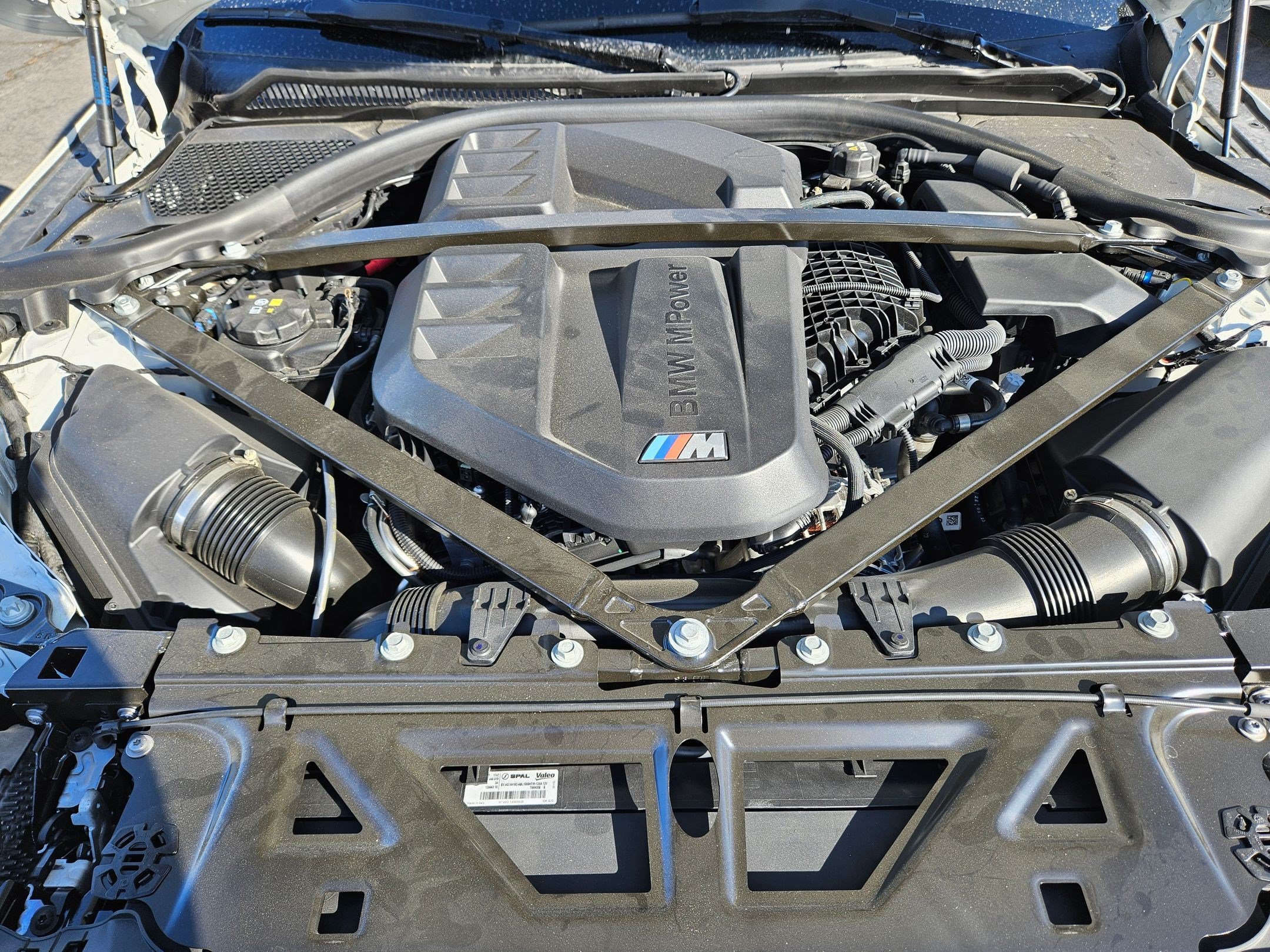 Used 2024 BMW M2 w/ Lighting Package RWD image 34
