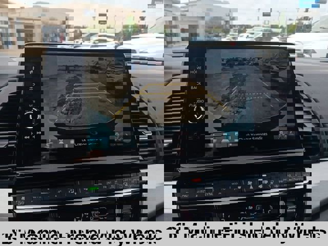 New 2026 Honda Odyssey EX-L image 17