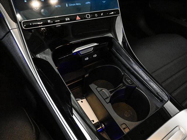 New 2026 Mercedes-Benz C 300 4MATIC Sedan image 13