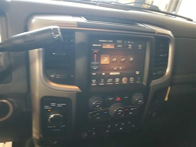 Used 2015 RAM 2500 Power Wagon w/ Luxury Group AWD/4WD image 15