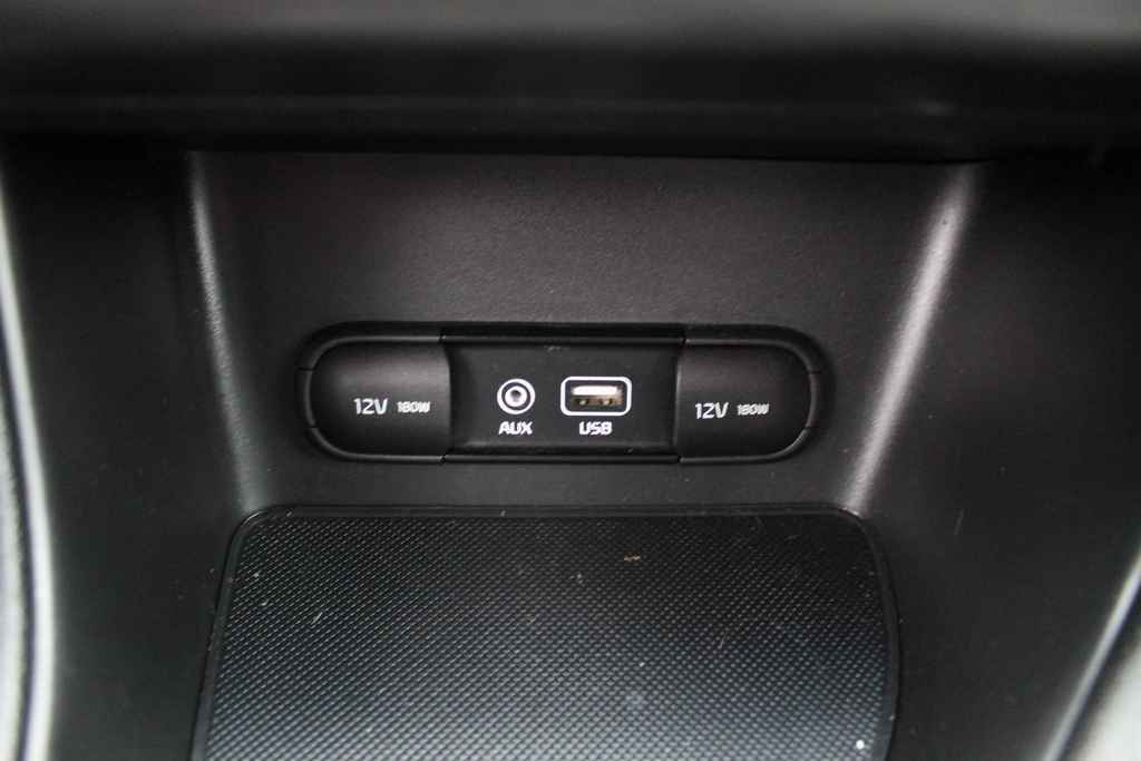 Used 2017 Kia Sportage LX image 20