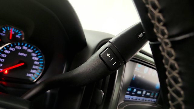 Used 2019 Chevrolet Silverado 1500 LT w/ All Star Edition AWD/4WD image 61