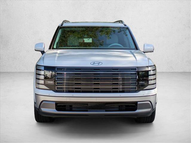 New 2026 Hyundai Palisade Calligraphy image 6