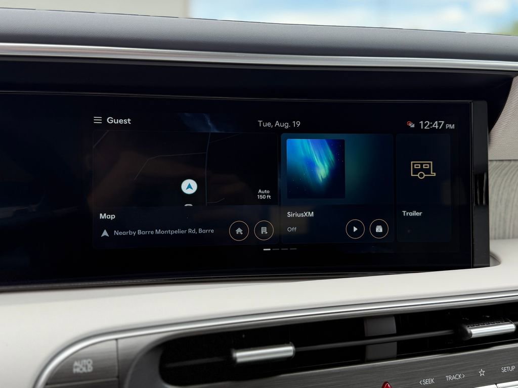 Used 2026 Hyundai Palisade Calligraphy image 24