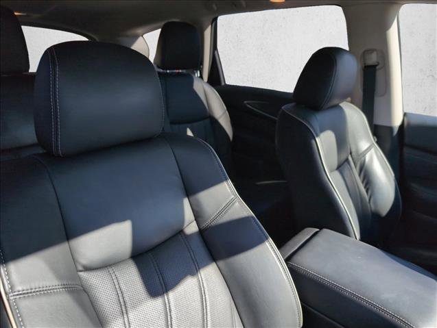 Used 2018 INFINITI QX60 AWD w/ Premium Plus Package image 25