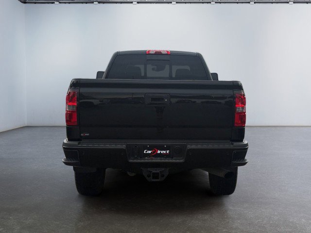 Used 2016 GMC Sierra 2500 Denali image 15